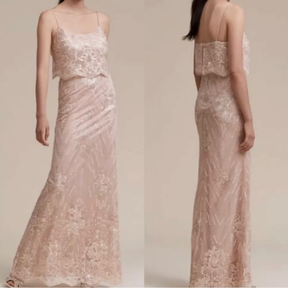 Adrianna Papell dress